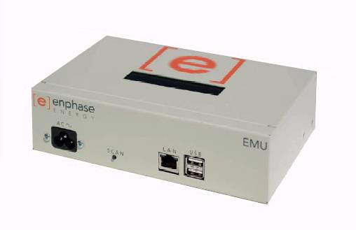 M175-EMU Enphase Micro Inverter Energy Management Unit